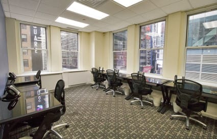 1441 Broadway, New York
