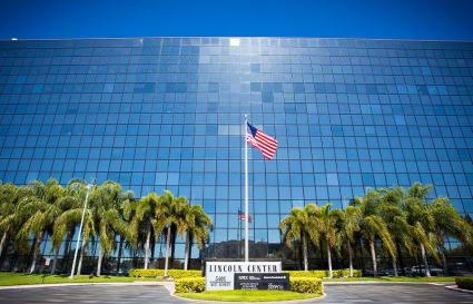 5401 West Kennedy Boulevard, Tampa