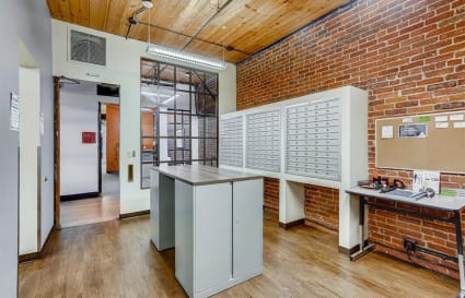 1624 Market Street, Denver
