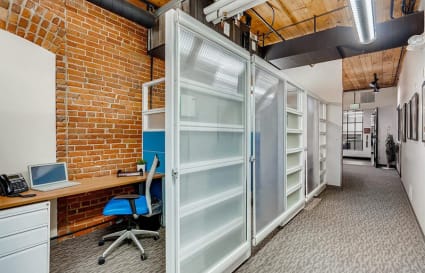 1624 Market Street, Denver