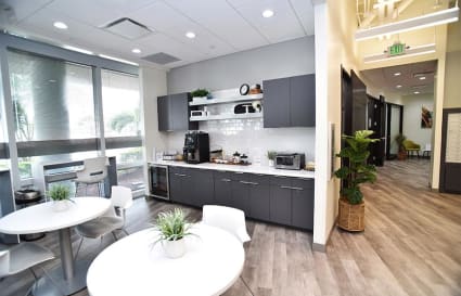 3301 North University Drive, Coral Springs