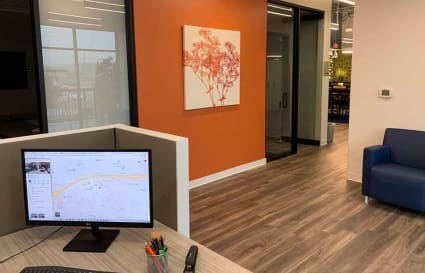 1846 North Loop 1604 West Access Road, San Antonio