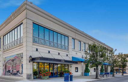 4200 Regent Street, Columbus