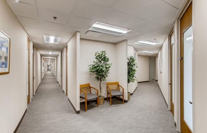 2300 Barrington Road, Hoffman Estates