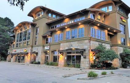 2580 East Harmony Road, Fort Collins