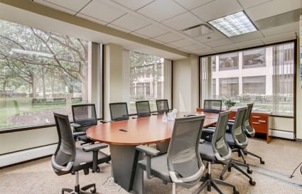 8745 West Higgins Road, Chicago