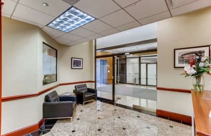 8745 West Higgins Road, Chicago