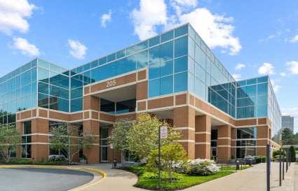 205 Van Buren Street, Herndon