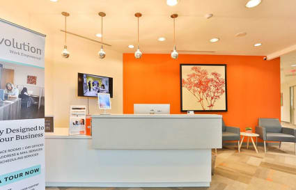 8609 Westwood Center Drive, Vienna