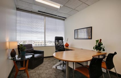 501 South Cherry Street, Denver