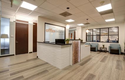 501 South Cherry Street, Denver