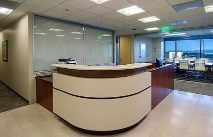 1 Sansome Street, San Francisco