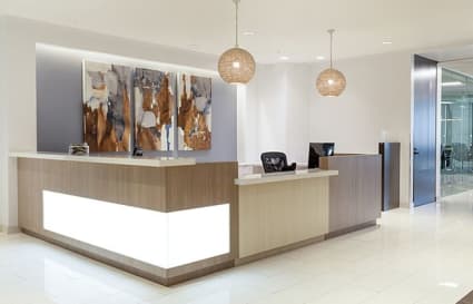 1 Park Plaza, Irvine