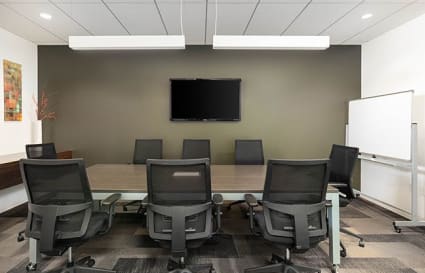 4225 Executive Square, San Diego