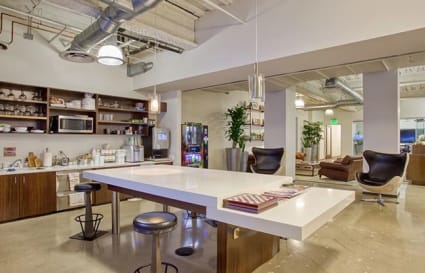 4590 Macarthur Boulevard, Newport Beach