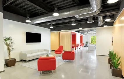 65 Enterprise, Aliso Viejo