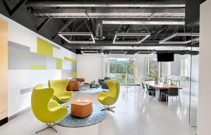 65 Enterprise, Aliso Viejo