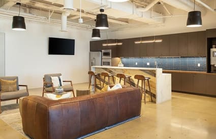 222 North Pacific Coast Highway, El Segundo