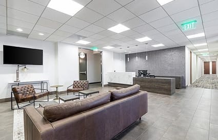 355 South Grand Avenue, Los Angeles