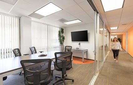 120 Newport Center Drive, Newport Beach