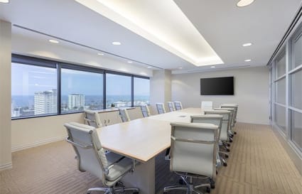 401 Wilshire Boulevard, Santa Monica