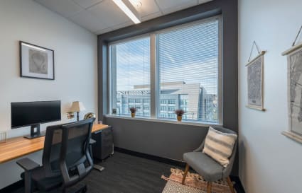 2300 Wilson Boulevard, Arlington