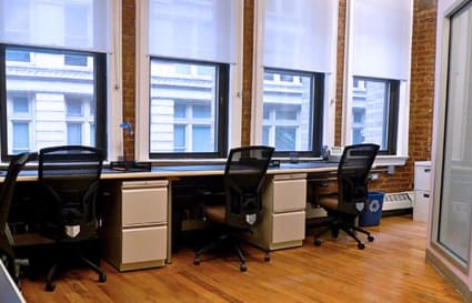 33 West 19th Street, New York