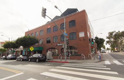 3110 Main Street, Santa Monica