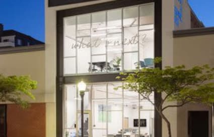 309 Pine Avenue, Long Beach