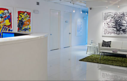 990 Biscayne Boulevard, Miami