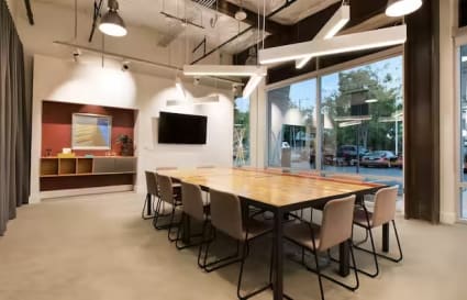 101 Jefferson Drive, Menlo Park