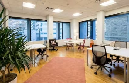 715 Peachtree Street Northeast, Atlanta