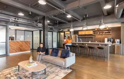 401 Park Ave S, New York