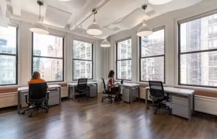 401 Park Ave S, New York