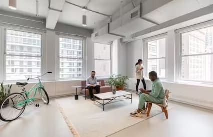 132 West 31st Street, New York