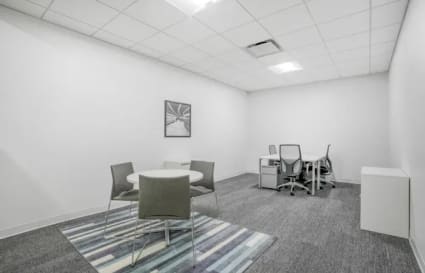 6600 Chase Oaks Boulevard, Plano