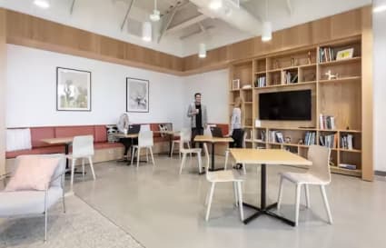 530 Technology Drive, Irvine