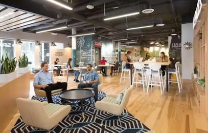 730 Arizona Avenue, Santa Monica