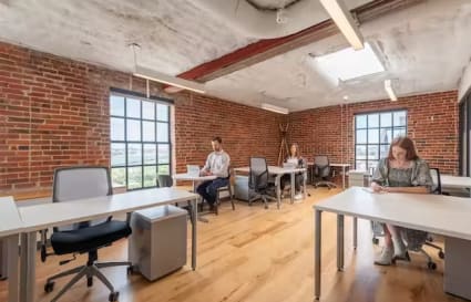 2301 Blake Street, Denver