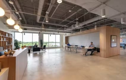 5000 Centregreen Way, Cary