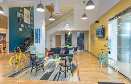 4660 La Jolla Village Drive, San Diego