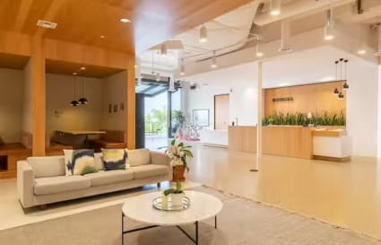 1800 Vine Street, Los Angeles