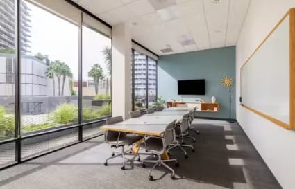 1800 Vine Street, Los Angeles
