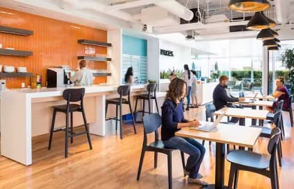 10100 Venice Boulevard, Culver City