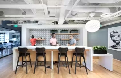 515 Flower Street, Los Angeles