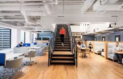 515 Flower Street, Los Angeles