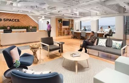 515 Flower Street, Los Angeles