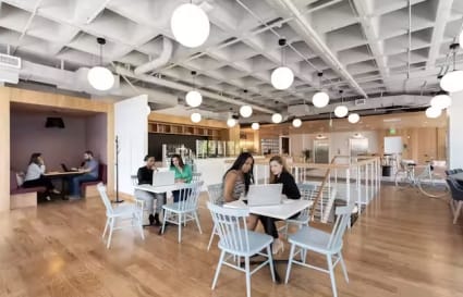 501 East Las Olas Boulevard, Fort Lauderdale