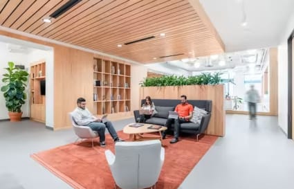 2450 Colorado Avenue, Santa Monica
