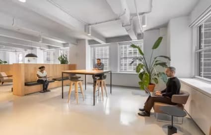 405 Lexington Avenue, New York